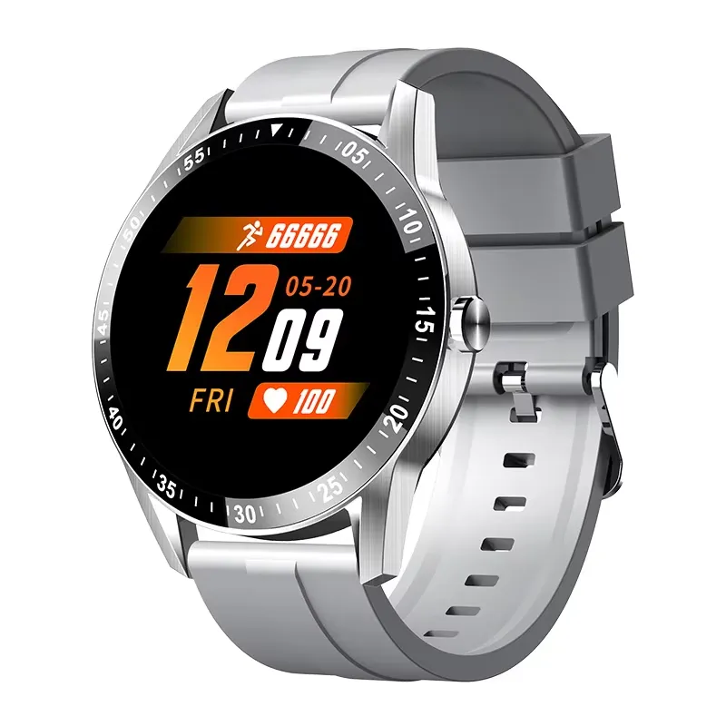Relojes Inteligentes con Monit - Watch Smartwatch reseña y precio