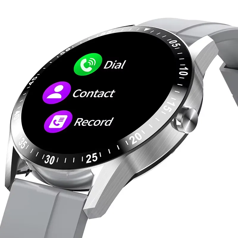 Relojes Inteligentes con Monit - Watch Smartwatch reseña y precio