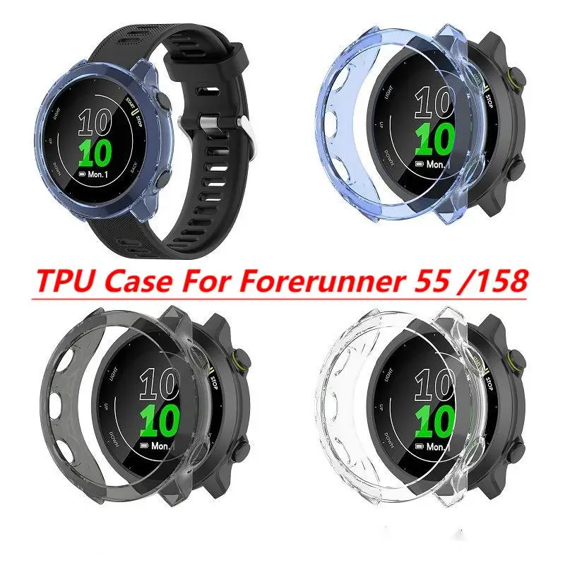 Funda Protectora de TPU para R - Smartwatch English reseña y precio