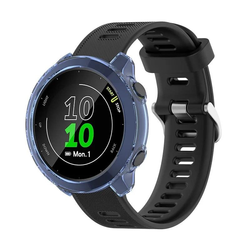 Funda Protectora de TPU para R - Smartwatch English reseña y precio