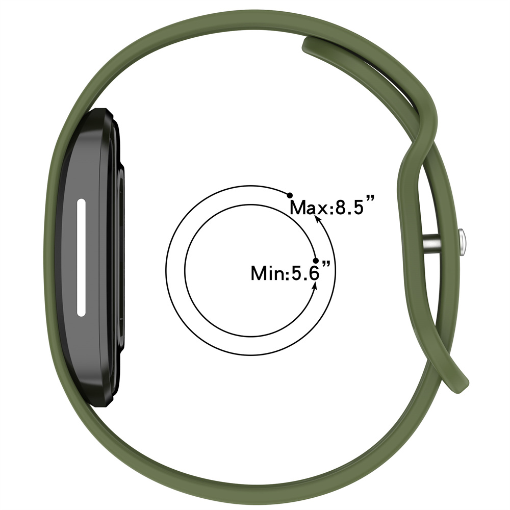 Correa de reloj BEHUA para rel - Smartwatch English reseña y precio