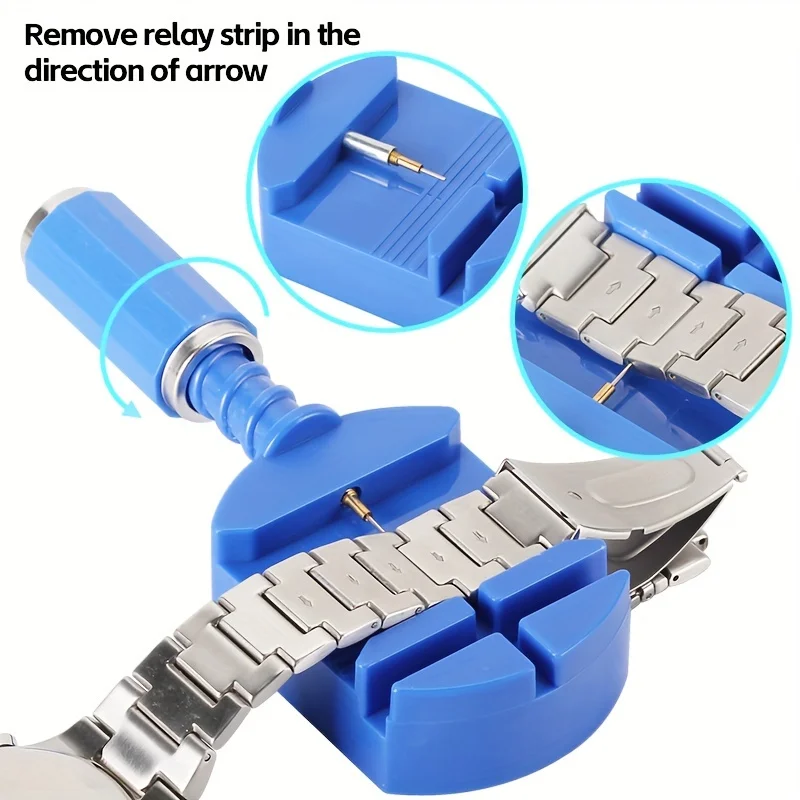 147 unids/set Kit de herramien - Crystal Press Tool reseña y precio