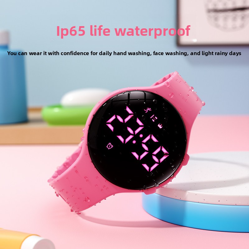 Pulsera Inteligente LED 2026 p - Smartwatch Sports Watches For Women reseña y precio
