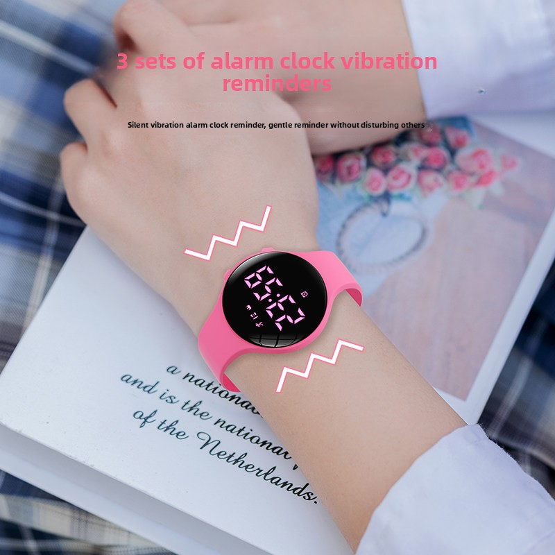 Pulsera Inteligente LED 2026 p - Smartwatch Sports Watches For Women reseña y precio
