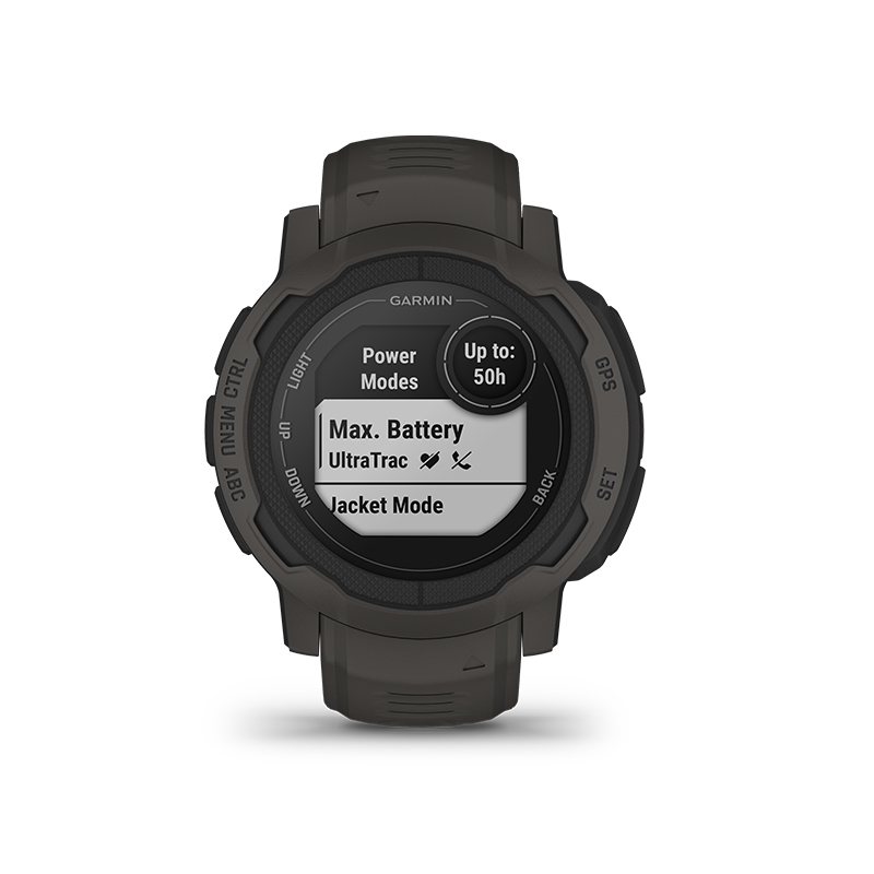 Reloj Deportivo Garmin Instinc - Timex Watches Smartwatch reseña y precio