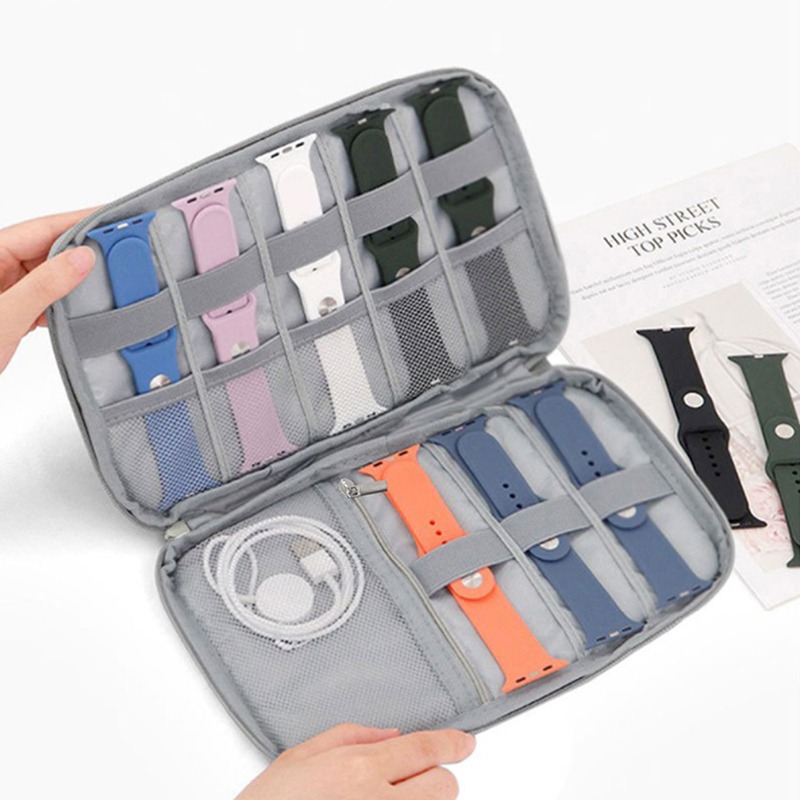 Bolsa para correas de reloj Ap - Watch Smartwatch reseña y precio
