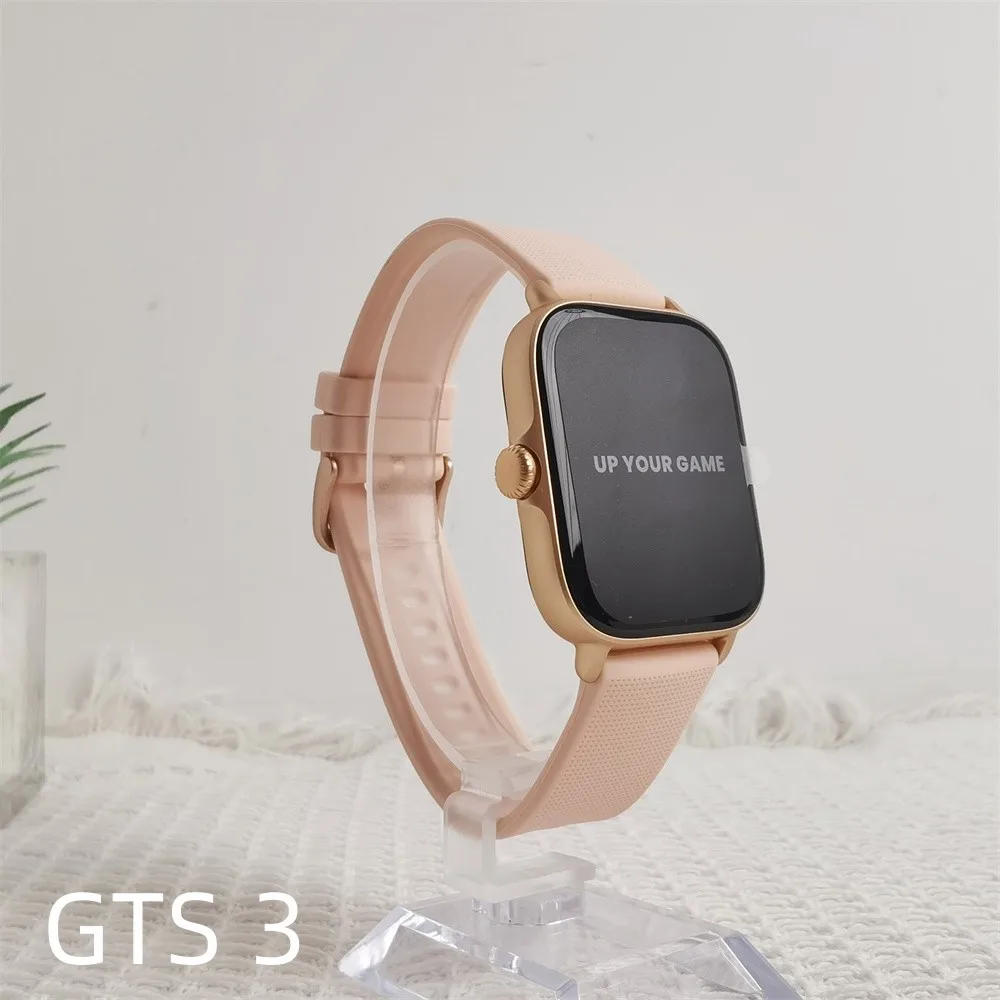Reloj Inteligente Amazfit GTS  - Timex Watches Smartwatch reseña y precio