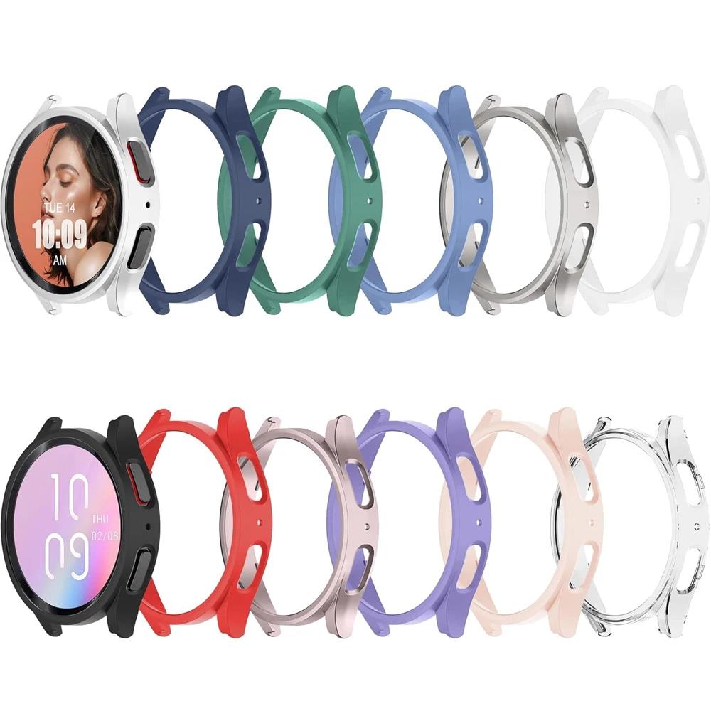 Funda para Samsung Galaxy Watc - Smartwatch Samsung Watches For Men reseña y precio