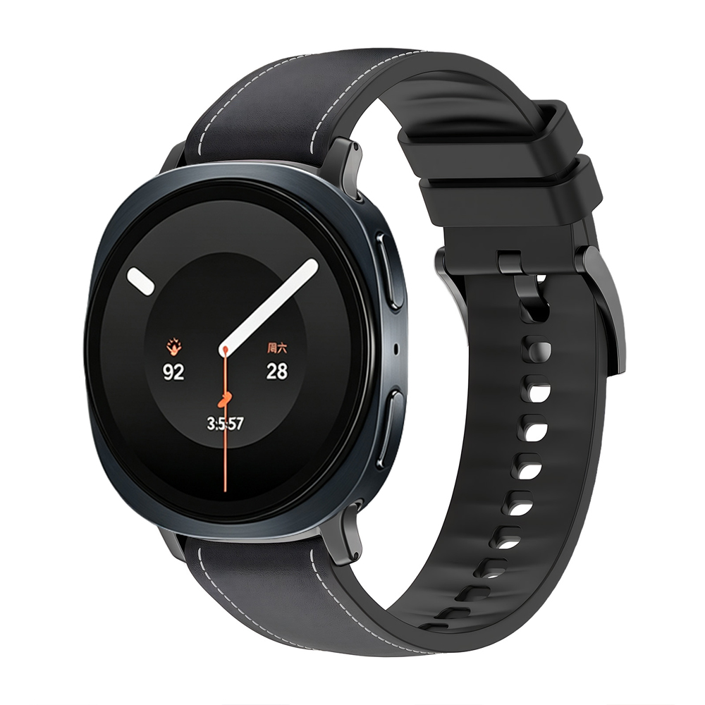 Correa PeakForm para Samsung G - Smartwatch Samsung Watches For Men reseña y precio