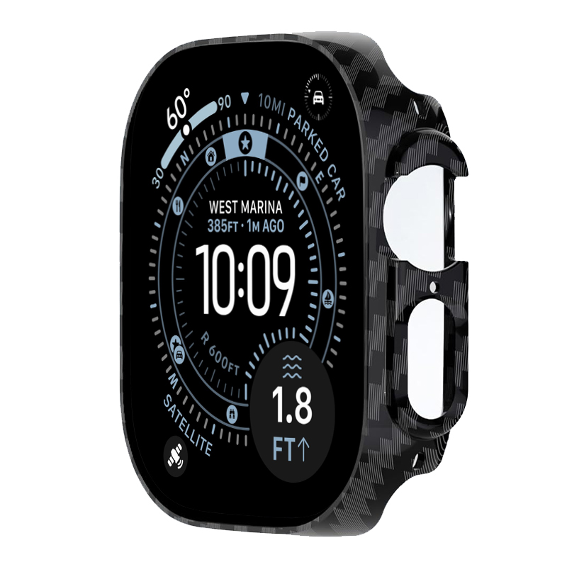 Funda protectora para Apple Wa - Smartwatch Apple Watches For Men reseña y precio