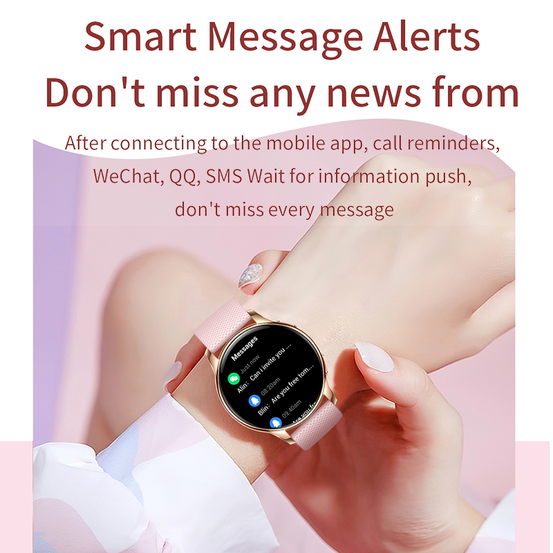 Reloj inteligente Circular com - Timex Watches Smartwatch reseña y precio
